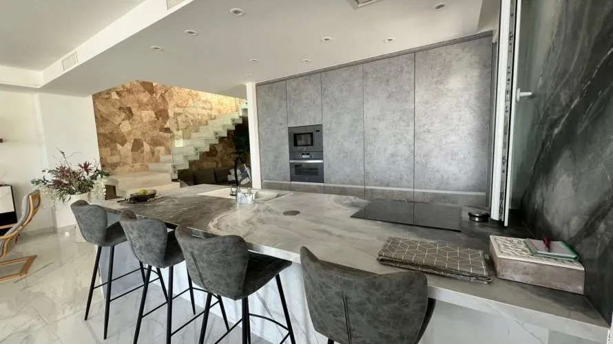 Villa de 5 chambres à La Mata, Spain No. 613 № 11