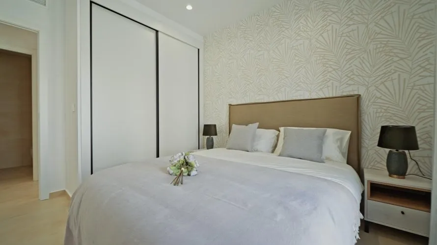 Apartment de 3 chambres à Finestrat, Spain No. 111 № 22