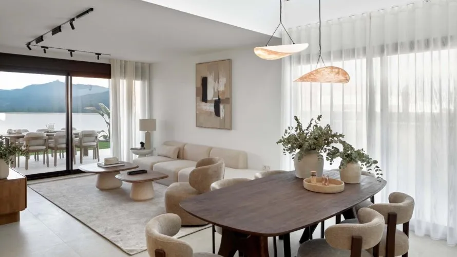 Apartment de 4 chambres à Alicante, Spain No. 1156 № 9