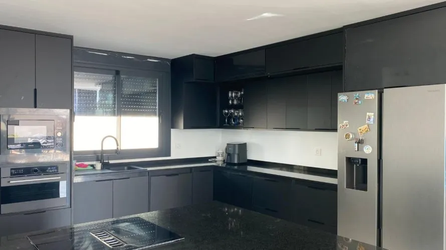 Villa de 6 chambres à Finestrat, Spain No. 839 № 23