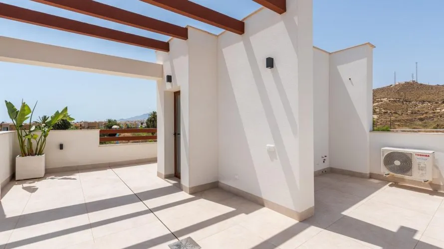 Villa de 3 chambres à Vera, Spain No. 1280 № 19