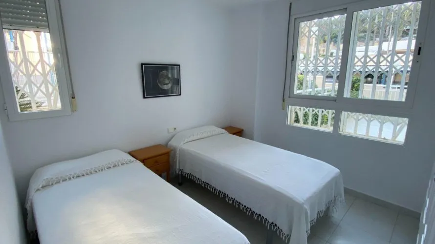 Apartment de 1 chambre à Calpe, Spain No. 928 № 16
