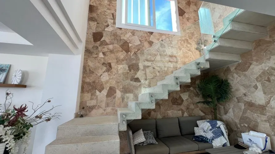 Villa de 5 chambres à La Mata, Spain No. 613 № 15