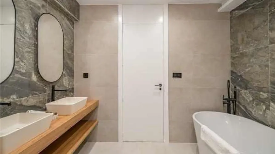 Apartment de 2 chambres à Madrid, Spain No. 636 № 9