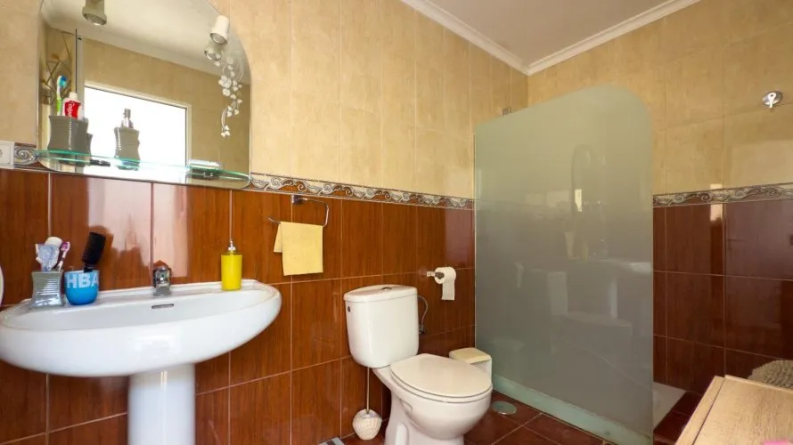 Apartment de 5 chambres à Jijona, Spain No. 1262 № 15