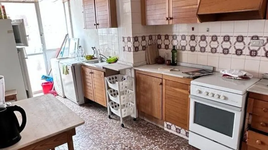 Penthouse de 4 chambres à La Mata, Spain No. 469 № 12