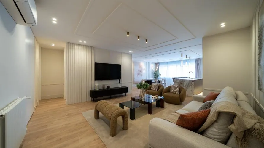 Apartment de 3 chambres à Madrid, Spain No. 87 № 28