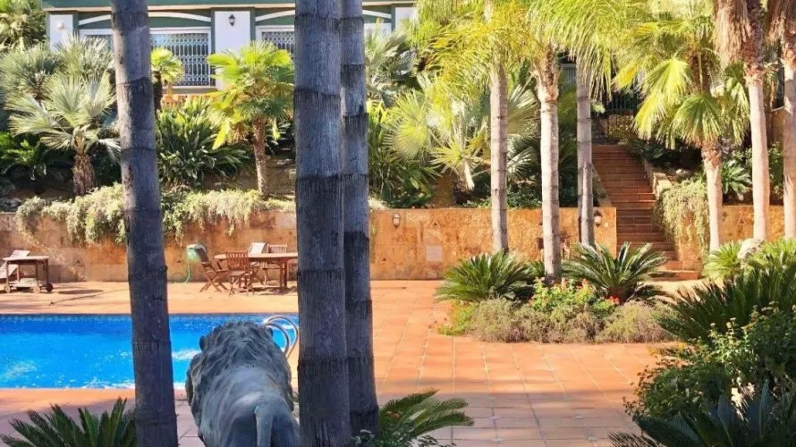 Villa de 6 chambres à El Palmar, Spain No. 1217 № 10