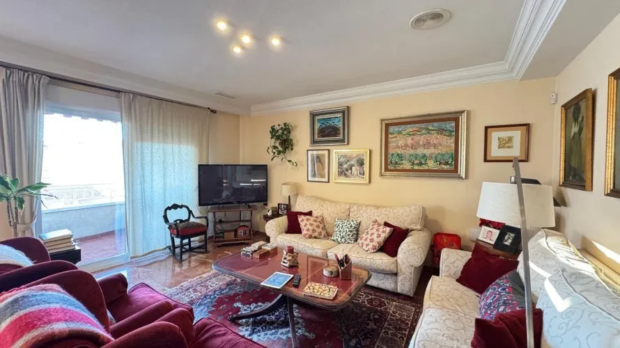 Apartment de 4 chambres à Torrevieja, Spain No. 84 № 4