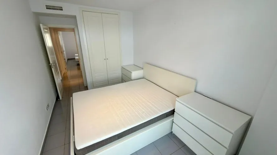 Penthouse de 2 chambres à Benidorm, Spain No. 130 № 8