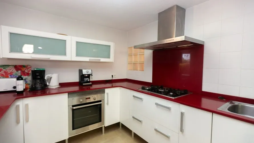 Villa de 293m² à La Zenia, Spain No. 1381 № 17