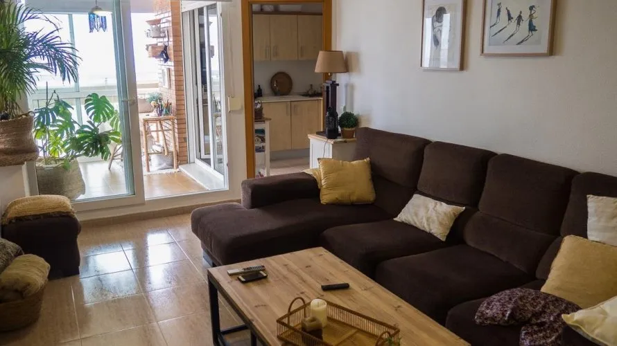 Apartment de 3 chambres à El Campello, Spain No. 743 № 18