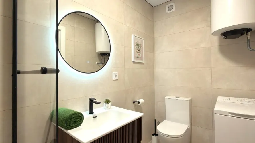 Apartment de 1 chambre à Torrevieja, Spain No. 1393 № 10