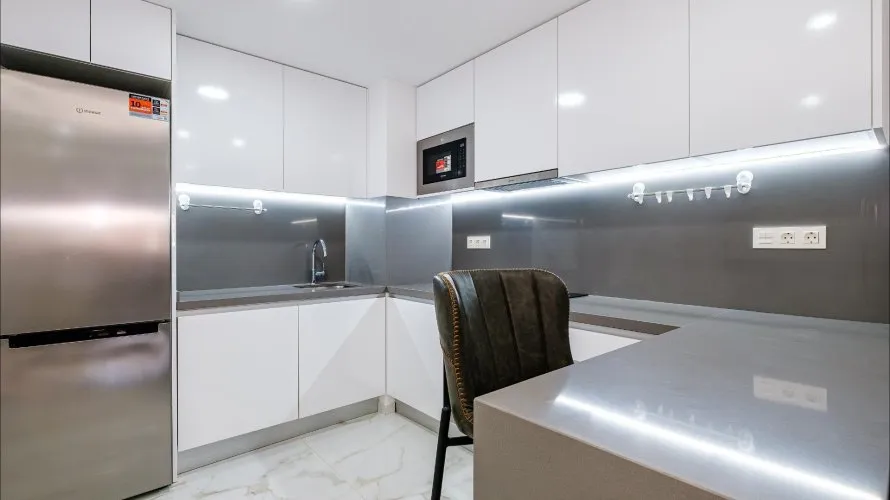 Penthouse de 4 chambres à Torrevieja, Spain No. 1140 № 24