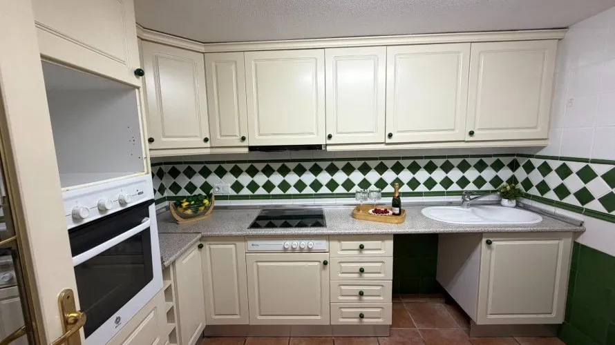 Apartment de 2 chambres à Alicante, Spain No. 1163 № 19