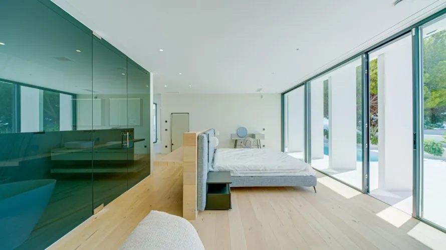 Villa de 5 chambres à Altea, Spain No. 473 № 15