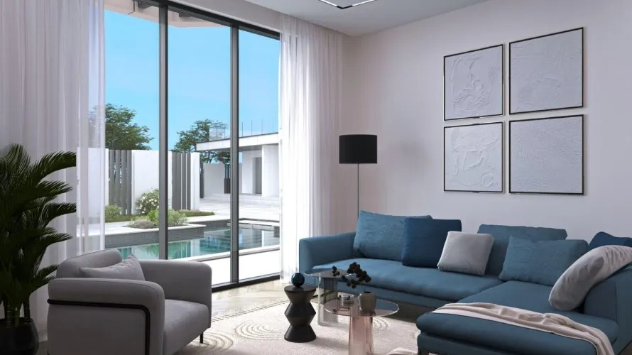 Villa de 3 chambres à La Nucia, Spain No. 532 № 7