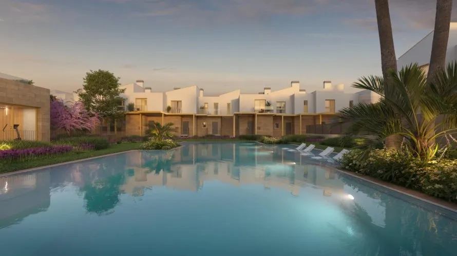 Apartment de 2 chambres à Denia, Spain No. 967 № 1