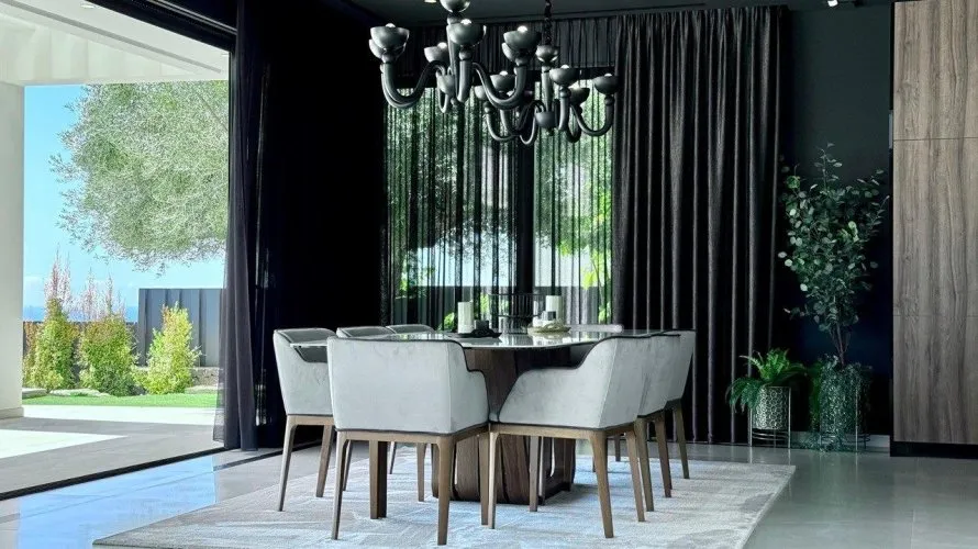 Villa de 890m² à Benidorm, Spain No. 832 № 13