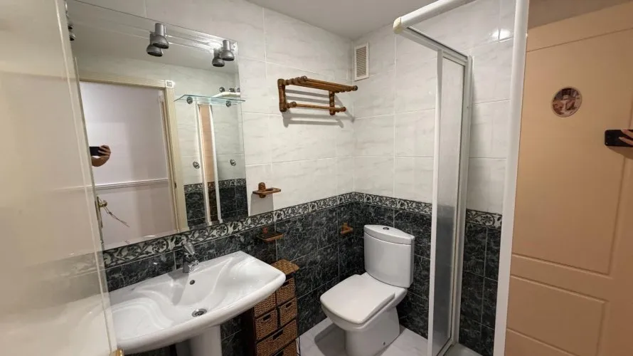 Apartment de 2 chambres à Alicante, Spain No. 1163 № 22