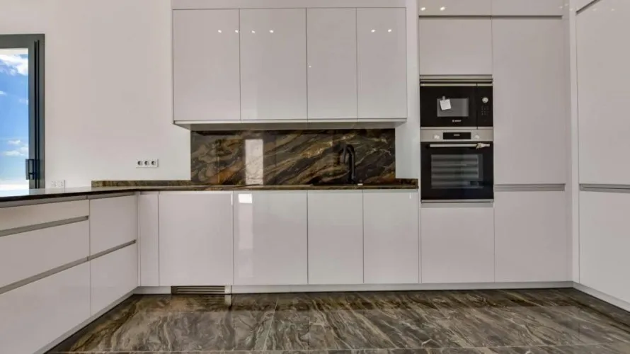 Villa de 7 chambres à Finestrat, Spain No. 796 № 19