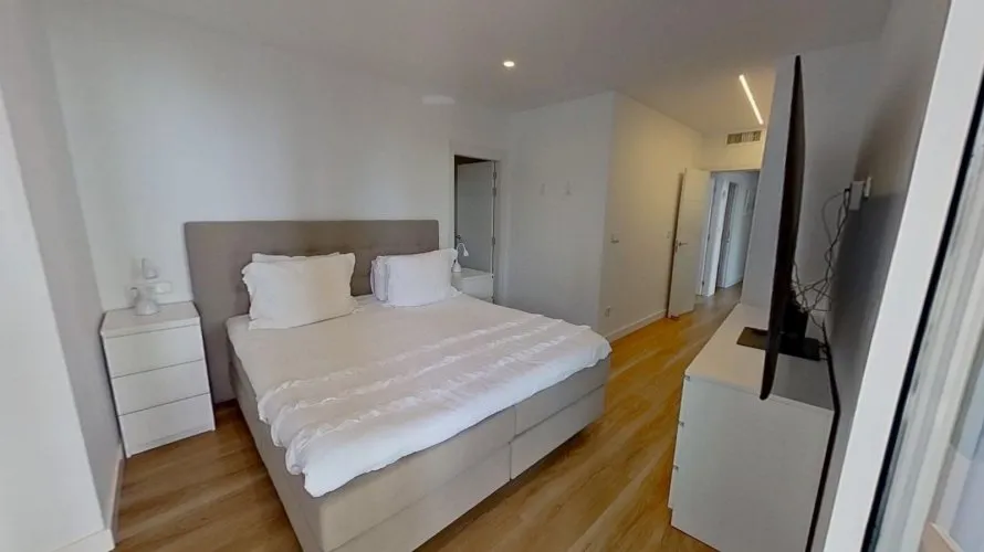 Apartment de 2 chambres à Benidorm, Spain No. 107 № 15