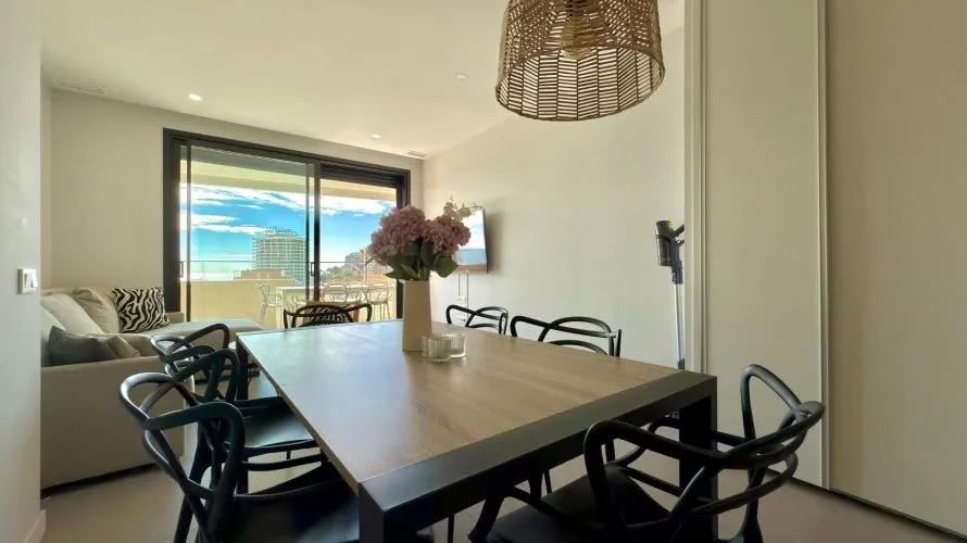 Apartment de 2 chambres à Finestrat, Spain No. 1254 № 15