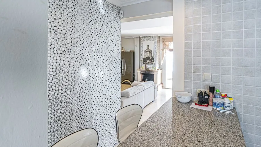 Villa de 370m² à La Mata, Spain No. 1061 № 8