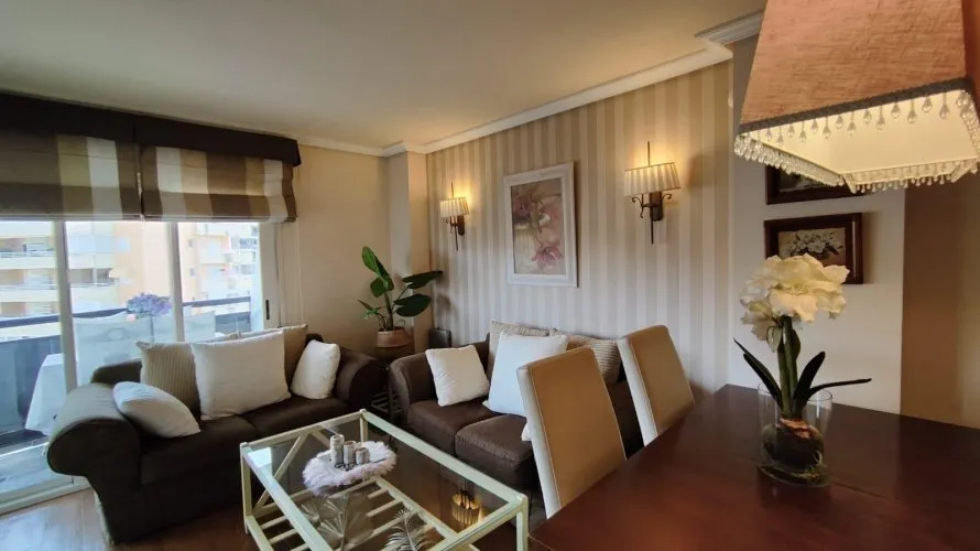Apartment de 129m² à Villajoyosa, Spain No. 588 № 7