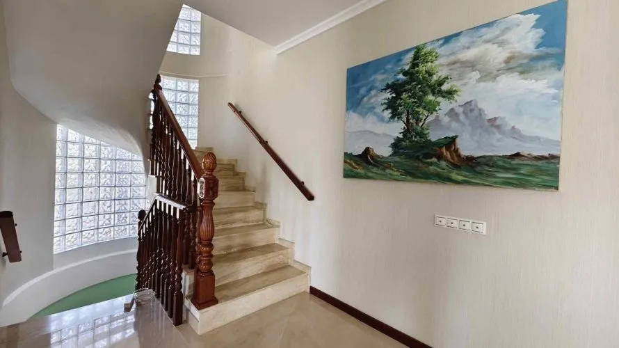 Villa de 5 chambres à Ciudad Quesada, Spain No. 105 № 23