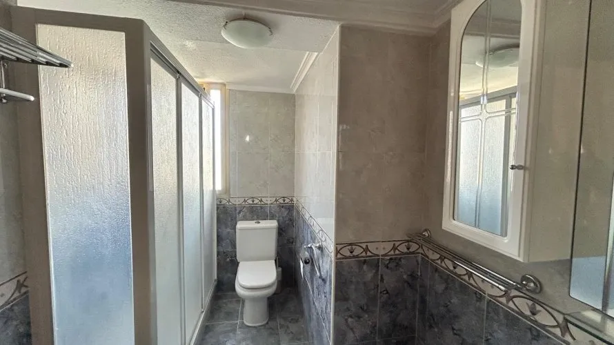 Apartment de 3 chambres à Benidorm, Spain No. 1347 № 25