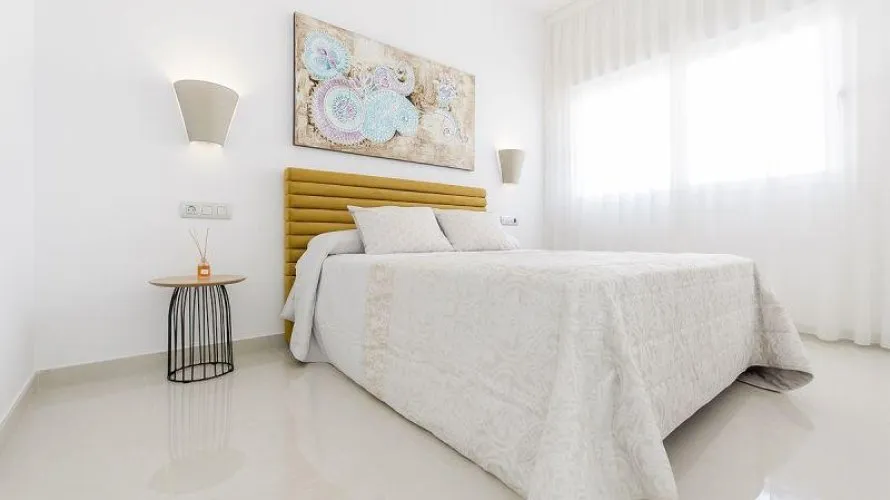 Villa de 3 chambres à Ciudad Quesada, Spain No. 274 № 15