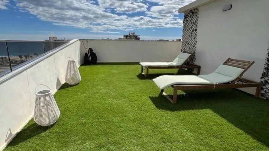 Penthouse de 3 chambres à Alicante, Spain No. 943 № 27