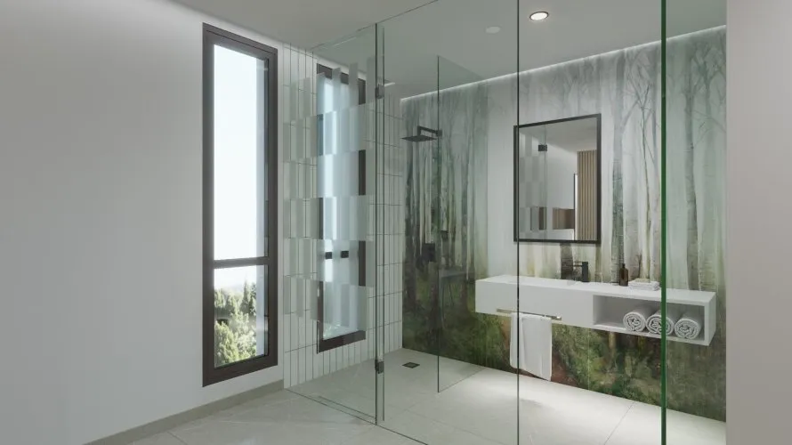 Villa de 4 chambres à La Nucia, Spain No. 637 № 18