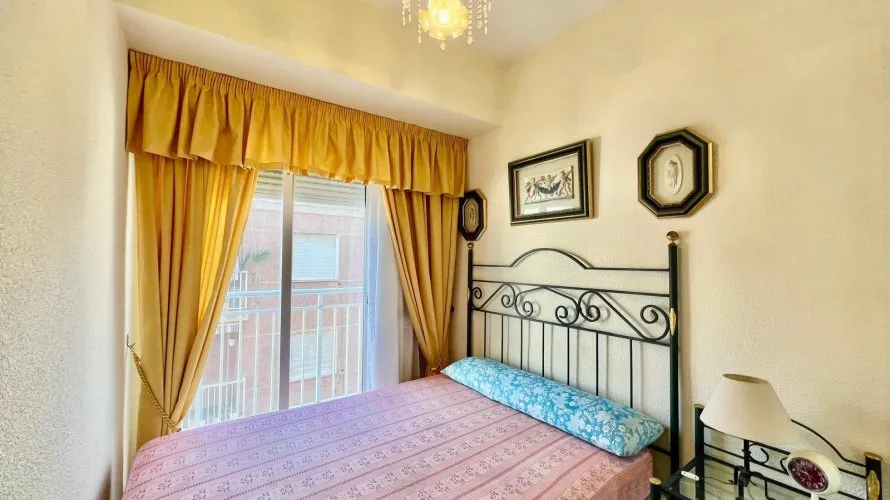 Apartment de 1 chambre à Santa Pola, Spain No. 1003 № 28