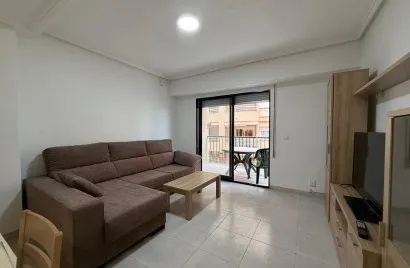 Apartment de 3 chambres à La Mata, Spain No. 719