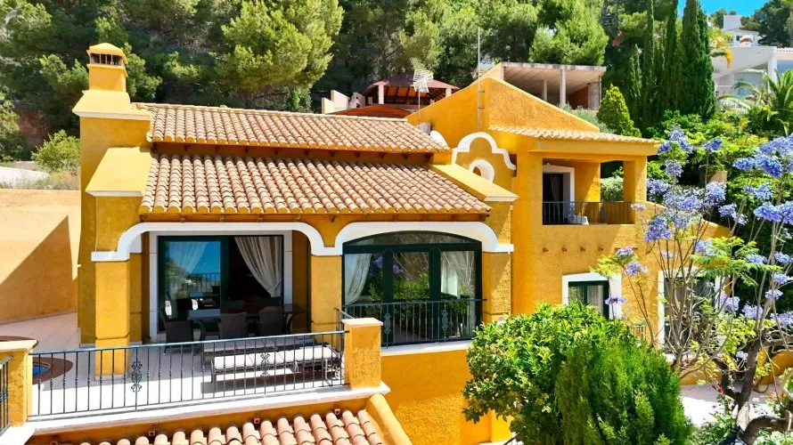 Apartment de 3 chambres à Zona Altea Hills, Spain No. 1128 № 7