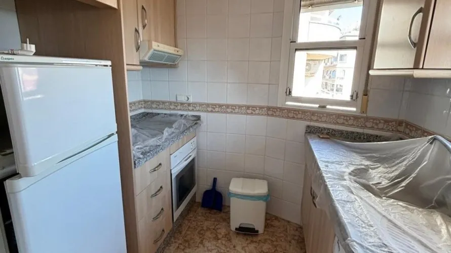 Apartment de 1 chambre à Torrevieja, Spain No. 233 № 5