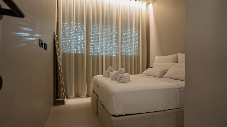 Apartment de 2 chambres à Villajoyosa, Spain No. 811 № 17