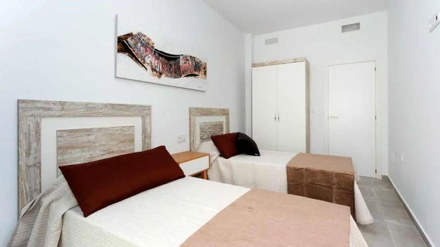 Villa de 3 chambres à Daya Nueva, Spain No. 275 № 18