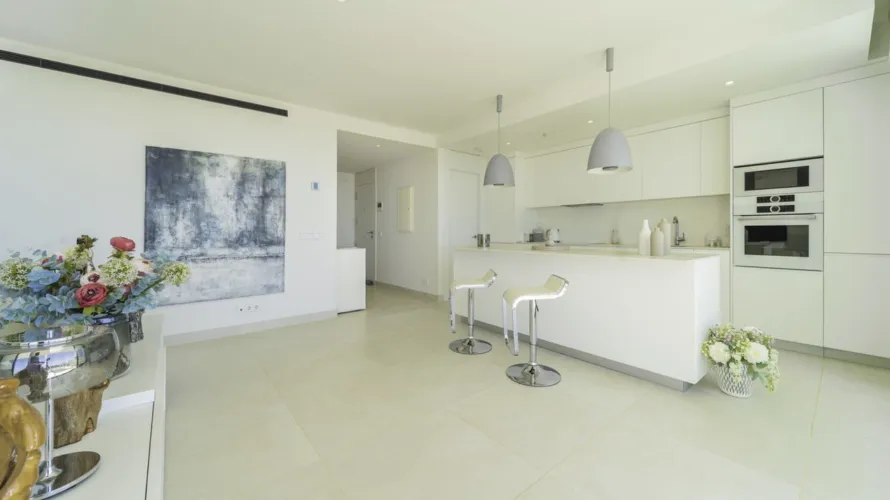 Apartment de 3 chambres à Fuengirola, Spain No. 98 № 15