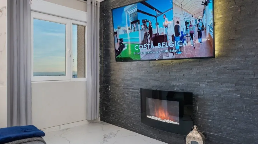 Penthouse de 2 chambres à Ciudad Quesada, Spain No. 332 № 23