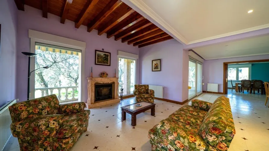 House de 8 chambres à Colmenarejo, Spain No. 1396 № 23