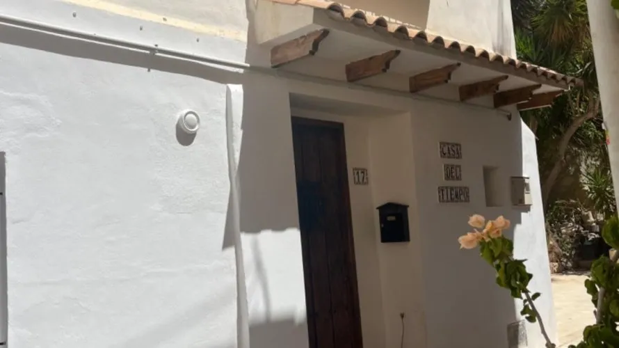 House de 75m² à Villajoyosa, Spain No. 1414 № 1