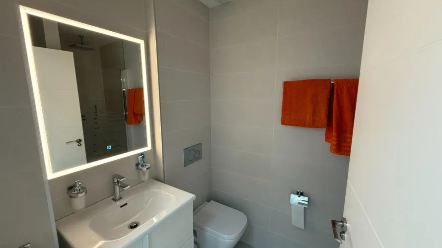 Apartment de 3 chambres à Los Dolses, Spain No. 1202 № 12