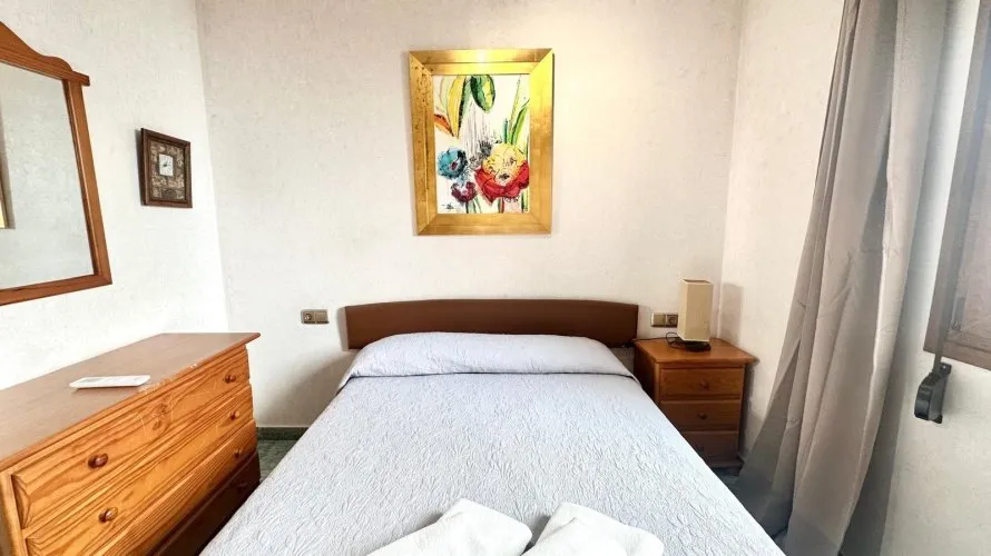 Penthouse de 2 chambres à Torrevieja, Spain No. 974 № 24