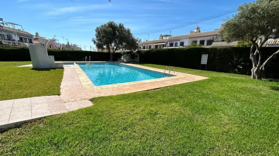 Penthouse de 74m² à Torreblanca, Spain No. 726