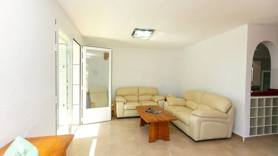 Villa de 293m² à La Zenia, Spain No. 1381 № 10