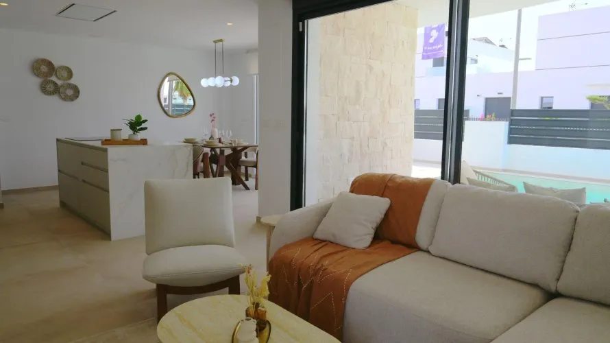 Villa de 3 chambres à Dolores, Spain No. 145 № 10