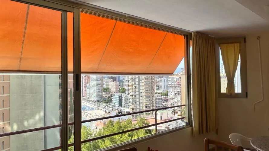 Apartment de 3 chambres à Benidorm, Spain No. 1347 № 17